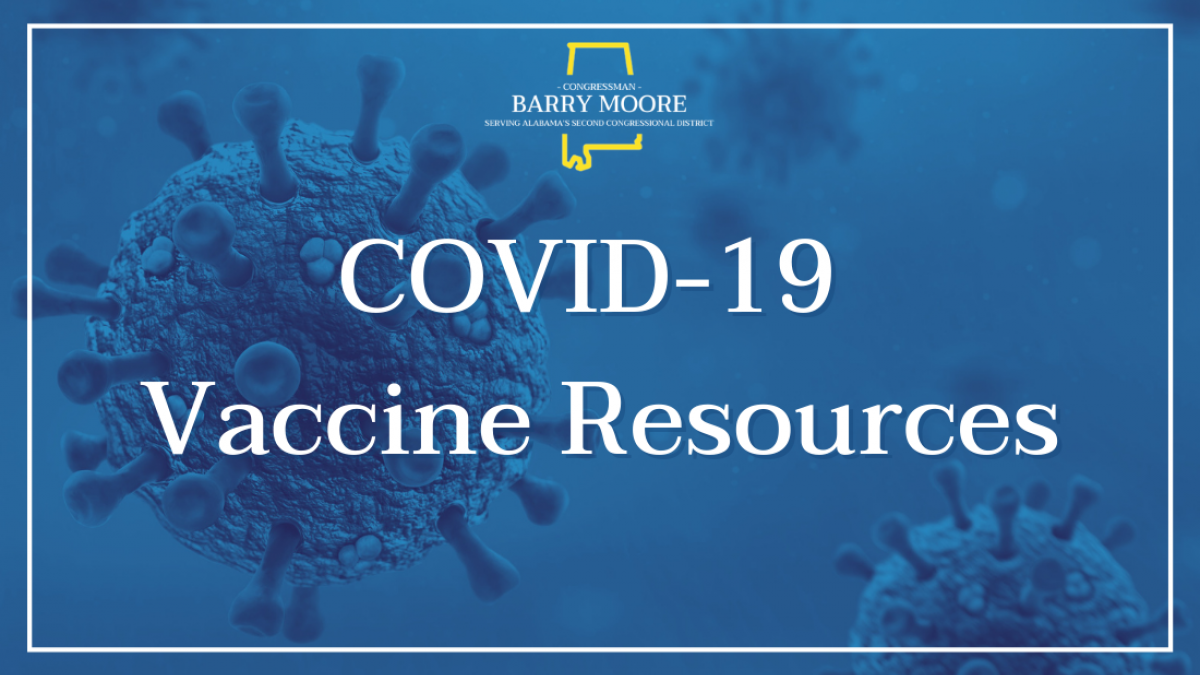 COVID-19 Vaccine Resources