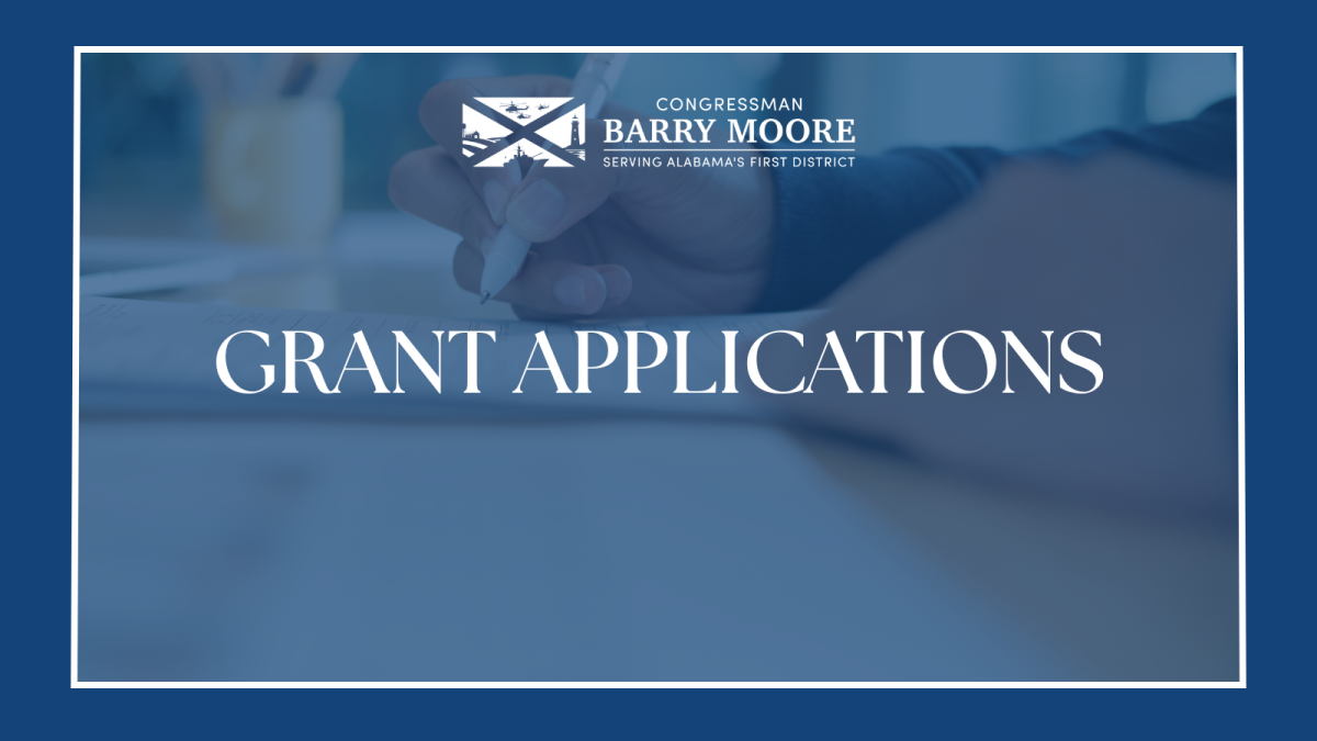 Grant Applicants