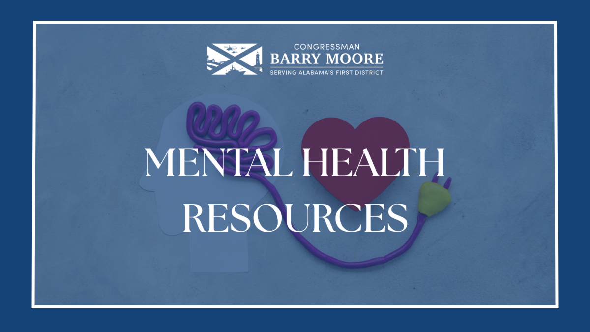 Mental Health Resources