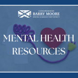 Mental Health Resources