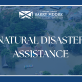 Natural Disaster Assistance