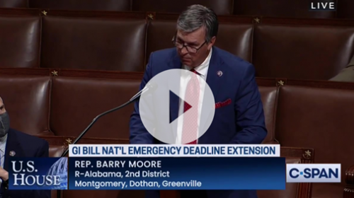 Rep.MooreFloorSpeech