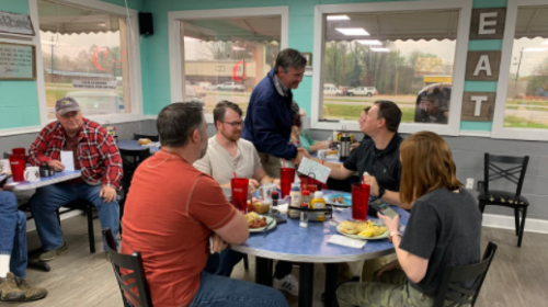 BreakfastWithBarry