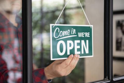 small biz